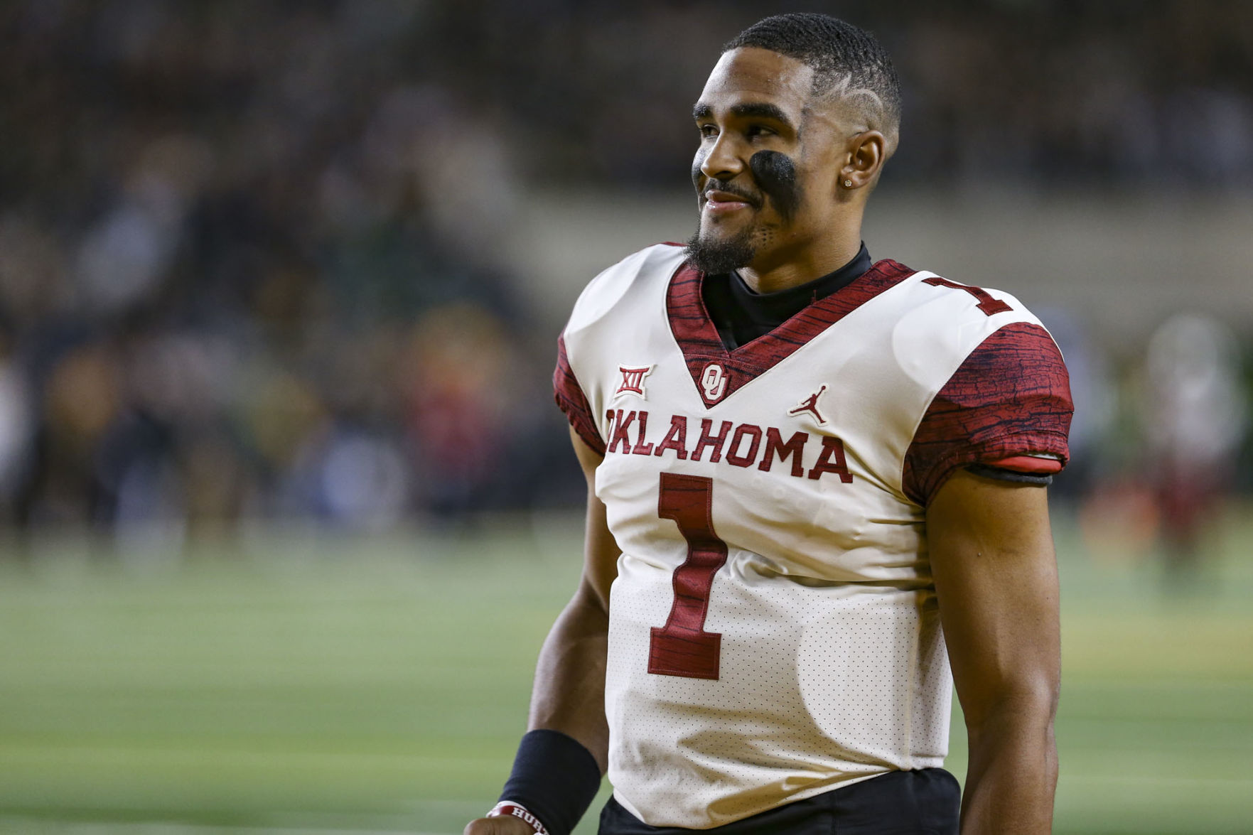 Jalen Hurts